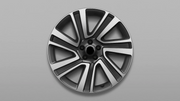 We manufacture premium quality forged wheels rims for   OEM DESIGN LAND ROVER RANGE ROVER AUTOBIOGRAPHY L460 in any design, size, color.  Wheels size: 22 x 9.5 ET 42.5  PCD: 5 X 120  CB: 72.6  Forged wheels can be produced in any wheel specs by your inquiries and we can provide our specs