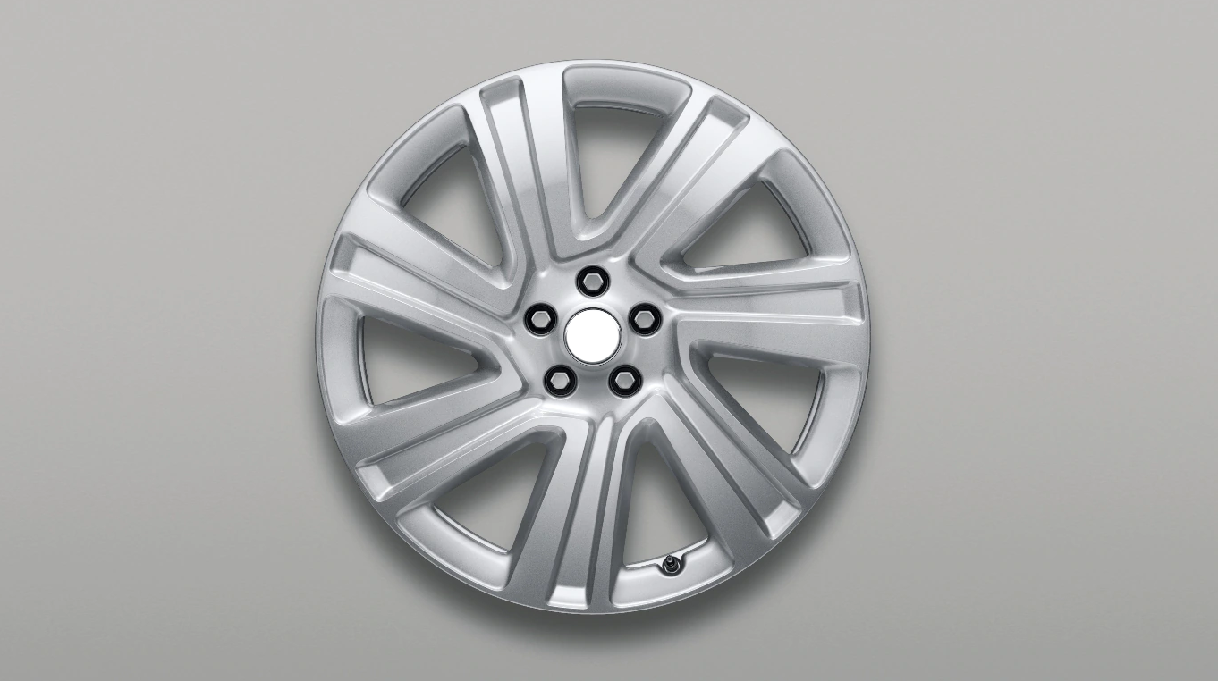 We manufacture premium quality forged wheels rims for   OEM DESIGN LAND ROVER RANGE ROVER AUTOBIOGRAPHY L460 in any design, size, color.  Wheels size: 22 x 9.5 ET 42.5  PCD: 5 X 120  CB: 72.6  Forged wheels can be produced in any wheel specs by your inquiries and we can provide our specs