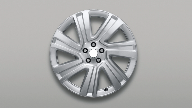 FORGED WHEELS RIMS FOR LAND ROVER RANGE ROVER L460