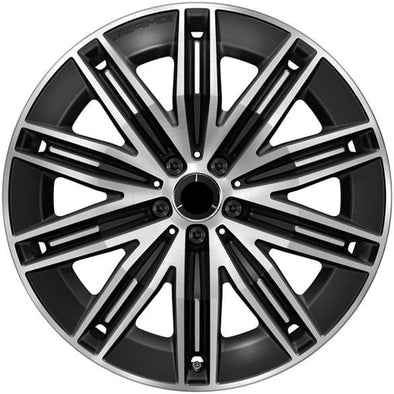 We manufacture premium quality forged wheels rims for   Mercedes-benz EQS SUV 450 580 X296 2022+ in any design, size, color.  Wheels size:  Front 21 x 9,5 ET 30  Rear 21 x 9,5 ET 30  PCD: 5 x 112  CB: 66,6  Forged wheels can be produced in any wheel specs by your inquiries and we can provide our specs