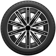 We manufacture premium quality forged wheels rims for   Mercedes-benz EQS SUV 450 580 X296 2022+ in any design, size, color.  Wheels size:  Front 21 x 9,5 ET 30  Rear 21 x 9,5 ET 30  PCD: 5 x 112  CB: 66,6  Forged wheels can be produced in any wheel specs by your inquiries and we can provide our specs