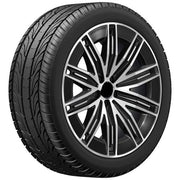 We manufacture premium quality forged wheels rims for   Mercedes-benz EQS SUV 450 580 X296 2022+ in any design, size, color.  Wheels size:  Front 21 x 9,5 ET 30  Rear 21 x 9,5 ET 30  PCD: 5 x 112  CB: 66,6  Forged wheels can be produced in any wheel specs by your inquiries and we can provide our specs
