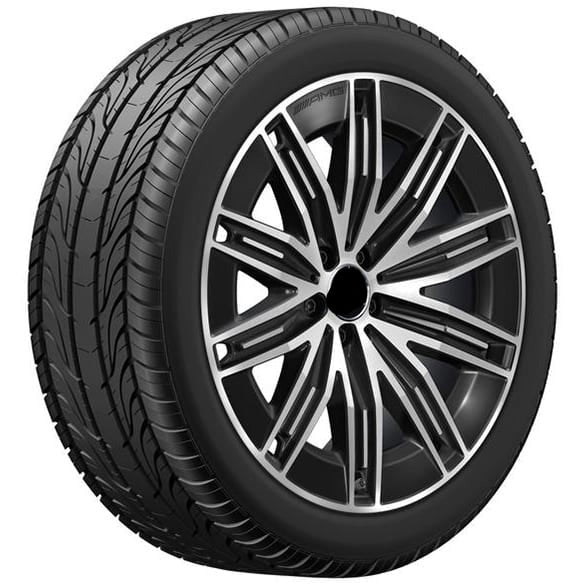We manufacture premium quality forged wheels rims for   Mercedes-benz EQS SUV 450 580 X296 2022+ in any design, size, color.  Wheels size:  Front 21 x 9,5 ET 30  Rear 21 x 9,5 ET 30  PCD: 5 x 112  CB: 66,6  Forged wheels can be produced in any wheel specs by your inquiries and we can provide our specs