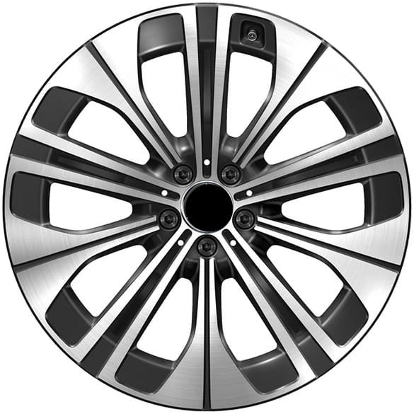 We manufacture premium quality forged wheels rims for   Mercedes-benz EQS SUV 450 580 X296 2022+ in any design, size, color.  Wheels size:  Front 21 x 9,5 ET 30  Rear 21 x 9,5 ET 30  PCD: 5 x 112  CB: 66,6  Forged wheels can be produced in any wheel specs by your inquiries and we can provide our specs