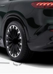 We manufacture premium quality forged wheels rims for   Mercedes-benz EQS SUV 450 580 X296 2022+ in any design, size, color.  Wheels size:  Front 22 x 9,5 ET 30  Rear 22 x 9,5 ET 30  PCD: 5 x 112  CB: 66,6  Highlights: Multi-spoke wheel EQS X296 Black Forged wheels can be produced in any wheel specs by your inquiries and we can provide our specs