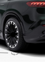We manufacture premium quality forged wheels rims for   Mercedes-benz EQS SUV 450 580 X296 2022+ in any design, size, color.  Wheels size:  Front 22 x 9,5 ET 30  Rear 22 x 9,5 ET 30  PCD: 5 x 112  CB: 66,6  Highlights: Multi-spoke wheel EQS X296 Black Forged wheels can be produced in any wheel specs by your inquiries and we can provide our specs