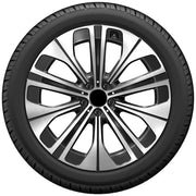 We manufacture premium quality forged wheels rims for   Mercedes-benz EQS SUV 450 580 X296 2022+ in any design, size, color.  Wheels size:  Front 21 x 9,5 ET 30  Rear 21 x 9,5 ET 30  PCD: 5 x 112  CB: 66,6  Forged wheels can be produced in any wheel specs by your inquiries and we can provide our specs