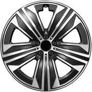 We manufacture premium quality forged wheels rims for   Mercedes-benz EQS SUV 450 580 X296 2022+ in any design, size, color.  Wheels size:  Front 21 x 9,5 ET 30  Rear 21 x 9,5 ET 30  PCD: 5 x 112  CB: 66,6  Forged wheels can be produced in any wheel specs by your inquiries and we can provide our specs
