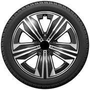 We manufacture premium quality forged wheels rims for   Mercedes-benz EQS SUV 450 580 X296 2022+ in any design, size, color.  Wheels size:  Front 21 x 9,5 ET 30  Rear 21 x 9,5 ET 30  PCD: 5 x 112  CB: 66,6  Forged wheels can be produced in any wheel specs by your inquiries and we can provide our specs