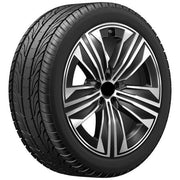 We manufacture premium quality forged wheels rims for   Mercedes-benz EQS SUV 450 580 X296 2022+ in any design, size, color.  Wheels size:  Front 21 x 9,5 ET 30  Rear 21 x 9,5 ET 30  PCD: 5 x 112  CB: 66,6  Forged wheels can be produced in any wheel specs by your inquiries and we can provide our specs