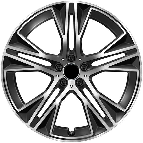 We manufacture premium quality forged wheels rims for   Mercedes-benz EQS SUV 450 580 X296 2022+ in any design, size, color.  Wheels size:  Front 22 x 9,5 ET 30  Rear 22 x 9,5 ET 30  PCD: 5 x 112  CB: 66,6  Forged wheels can be produced in any wheel specs by your inquiries and we can provide our specs