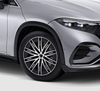 We manufacture premium quality forged wheels rims for   Mercedes-benz EQS SUV 450 580 X296 2022+ in any design, size, color.  Wheels size:  Front 21 x 9,5 ET 30  Rear 21 x 9,5 ET 30  PCD: 5 x 112  CB: 66,6  Forged wheels can be produced in any wheel specs by your inquiries and we can provide our specs