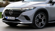 We manufacture premium quality forged wheels rims for   Mercedes-benz EQS SUV 450 580 X296 2022+ in any design, size, color.  Wheels size:  Front 22 x 9,5 ET 30  Rear 22 x 9,5 ET 30  PCD: 5 x 112  CB: 66,6  Forged wheels can be produced in any wheel specs by your inquiries and we can provide our specs