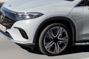 We manufacture premium quality forged wheels rims for   Mercedes-benz EQS SUV 450 580 X296 2022+ in any design, size, color.  Wheels size:  Front 22 x 9,5 ET 30  Rear 22 x 9,5 ET 30  PCD: 5 x 112  CB: 66,6  Forged wheels can be produced in any wheel specs by your inquiries and we can provide our specs