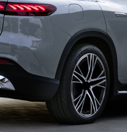 We manufacture premium quality forged wheels rims for   Mercedes-benz EQS SUV 450 580 X296 2022+ in any design, size, color.  Wheels size:  Front 22 x 9,5 ET 30  Rear 22 x 9,5 ET 30  PCD: 5 x 112  CB: 66,6  Forged wheels can be produced in any wheel specs by your inquiries and we can provide our specs