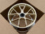 OEM STYLE FORGED WHEELS RIMS FOR PORSCHE 911 GT3 992