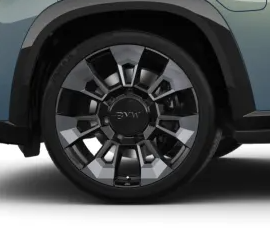 We manufacture premium quality forged wheels rims for   OEM STYLE DESIGN BMW XM 2022+ in any design, size, color.  Wheels size: 23  Forged wheels can be produced in any wheel specs by your inquiries and we can provide our specs  Compared to standard alloy cast wheels, forged wheels have the highest strength-to-weight ratio; they are 20-25% lighter while maintaining the same load factor.  Finish: brushed, polished, chrome, two colors, matte, satin, gloss