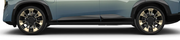 OEM 923M STYLE DESIGN for BMW XM 2023+