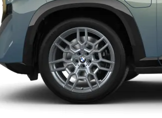 We manufacture premium quality forged wheels rims for   OEM STYLE DESIGN BMW XM 2022+ in any design, size, color.  Wheels size: 21  Forged wheels can be produced in any wheel specs by your inquiries and we can provide our specs  Compared to standard alloy cast wheels, forged wheels have the highest strength-to-weight ratio; they are 20-25% lighter while maintaining the same load factor.  Finish: brushed, polished, chrome, two colors, matte, satin, gloss