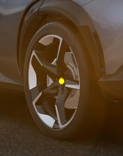 We manufacture premium quality forged wheels rims in glossy black machined face for   OEM STYLE DESIGN FERRARI PUROSANGUE 2022+ in any design, size, color.  Wheels size:   Front: 22 x 9  Rear: 23 x 11  Forged wheels can be produced in any wheel specs by your inquiries and we can provide our specs  We suggest below tyre wheels specs fitment:  Front: 255/35  Rear: 315/30