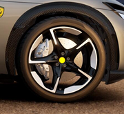 We manufacture premium quality forged wheels rims in glossy black machined face for   OEM STYLE DESIGN FERRARI PUROSANGUE 2022+ in any design, size, color.  Wheels size:   Front: 22 x 9  Rear: 23 x 11  Forged wheels can be produced in any wheel specs by your inquiries and we can provide our specs  We suggest below tyre wheels specs fitment:  Front: 255/35  Rear: 315/30