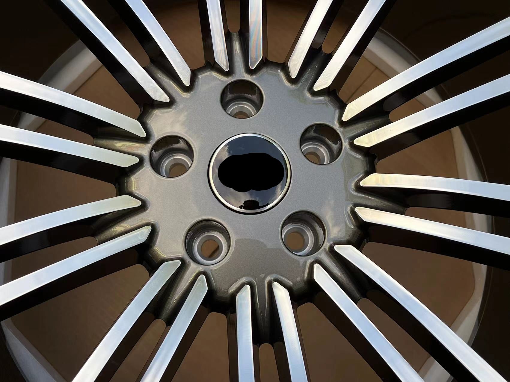 FORGED WHEELS RIMS FOR LAND ROVER RANGE ROVER VOGUE – Forza Performance ...