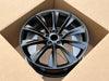 OEM FORGED WHEELS RIMS FOR TESLA MODEL S PLAID