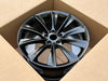 OEM FORGED WHEELS RIMS FOR TESLA MODEL S PLAID