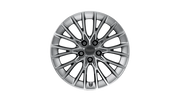 OEM GENESIS We manufacture premium quality forged wheels rims for   GENESIS G80 RG3 2020+ in any design, size, color.  Wheels size:   Front 20 x 8.5 ET 43.5  Rear 20 x 9.5 ET 56  PCD: 5 x 114.3  CB: 67.1  Forged wheels can be produced in any wheel specs by your inquiries and we can provide our specs