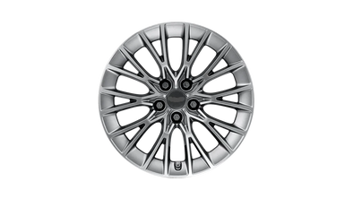 OEM GENESIS We manufacture premium quality forged wheels rims for   GENESIS G80 RG3 2020+ in any design, size, color.  Wheels size:   Front 20 x 8.5 ET 43.5  Rear 20 x 9.5 ET 56  PCD: 5 x 114.3  CB: 67.1  Forged wheels can be produced in any wheel specs by your inquiries and we can provide our specs