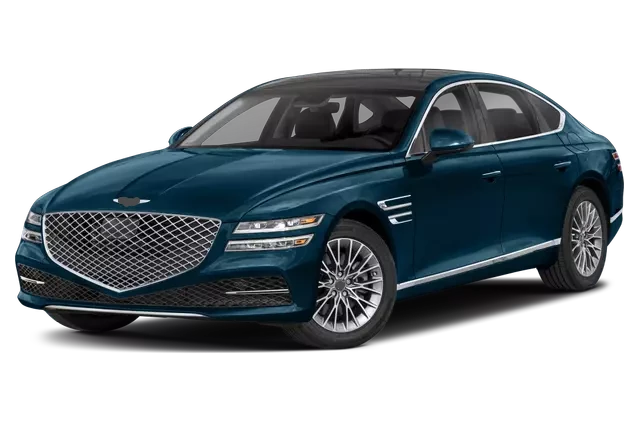 OEM GENESIS We manufacture premium quality forged wheels rims for   GENESIS G80 RG3 2020+ in any design, size, color.  Wheels size:   Front 20 x 8.5 ET 43.5  Rear 20 x 9.5 ET 56  PCD: 5 x 114.3  CB: 67.1  Forged wheels can be produced in any wheel specs by your inquiries and we can provide our specs