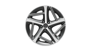 OEM GENESIS We manufacture premium quality forged wheels rims for   GENESIS G80 RG3 2020+ in any design, size, color.  Wheels size:   Front 20 x 8.5 ET 43.5  Rear 20 x 9.5 ET 56  PCD: 5 x 114.3  CB: 67.1  Forged wheels can be produced in any wheel specs by your inquiries and we can provide our specs