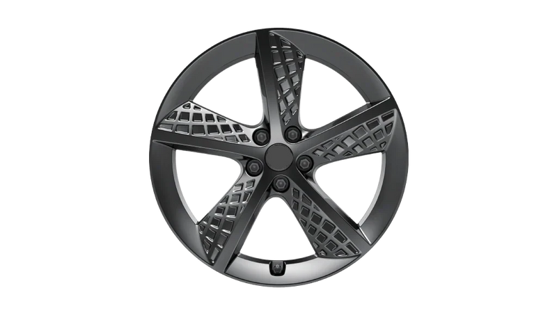 FORGED WHEELS RIMS FOR GENESIS G80 RG3 2020+