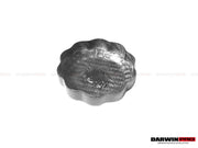 OEM Style Dry Carbon Oil Cap Cover For Ferrari SF90 Stradale