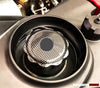 OEM Style Dry Carbon Oil Cap Cover For Ferrari SF90 Stradale