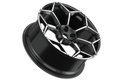 OEM FORGED WHEELS RIMS FOR LAMBORGHINI URUS PERFORMANTE