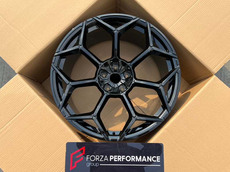 FORGED WHEELS RIMS FOR LAMBORGHINI URUS PERFORMANTE