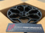 OEM NEW FORGED WHEELS RIMS FOR LAMBORGHINI URUS PERFOMANTE