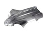 OEM STYLE CARBON FIBER ENGINE COVER for MASERATI MC20 2020 - 2023