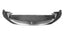 OEM STYLE CARBON FIBER FRONT LIP for MASERATI MC20 2020 - 2023