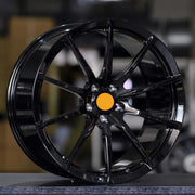  OEM Ferrari F430, 458, F12, 488, F8, FF, Roma FORGED WHEELS 