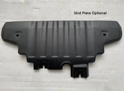 OFF ROAD FRONT BUMPER with SKID PLATE for FORD BRONCO 2021+