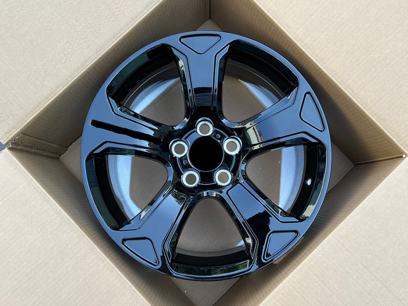 FORGED WHEELS RIMS FOR LAND ROVER RANGE ROVER L460 T28