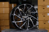 OVERFINCH Land Rover Range Rover 23 inch forged wheels