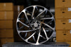 OVERFINCH Land Rover Range Rover 23 inch forged wheels
