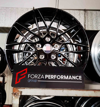 HRE 520M STYLE 20 INCH FORGED WHEELS RIMS FOR PORSCHE PANAMERA 971.2 2021+ 