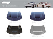 PARTS for DODGE CHARGER VII FACELIFT 2015 - 2024 GT RT SRT SXT HELLCAT DAYTONA



Set includes:

Rear Bumper
Rear Diffuser
Side Skirts
Louvers
Hood
Spoiler

NOTE: Professional installation is required.

* Each part of this kit can be sent separately. Please contact us if you need a specific part.



Why “Contact Us for Pricing”?

We don’t display fixed prices because our goal is to offer you the most competitive deal possible. Product costs often decrease over time, and by requesting a quote, you’ll receive