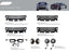 PARTS for DODGE CHARGER VII FACELIFT 2015 - 2024 GT RT SRT SXT HELLCAT DAYTONA



Set includes:

Rear Bumper
Rear Diffuser
Side Skirts
Louvers
Hood
Spoiler

NOTE: Professional installation is required.

* Each part of this kit can be sent separately. Please contact us if you need a specific part.



Why “Contact Us for Pricing”?

We don’t display fixed prices because our goal is to offer you the most competitive deal possible. Product costs often decrease over time, and by requesting a quote, you’ll receive
