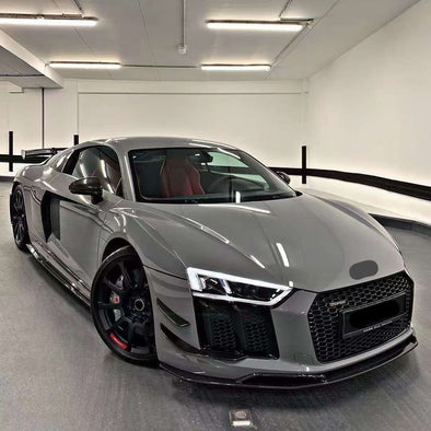 Body kits for Audi R8 – Forza Performance Group