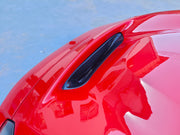 CONVERSION BODY KIT FERRARI 488 PISTA FOR FERRARI 488 2015+